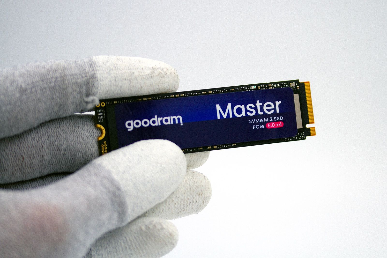 Dysk Goodram Master