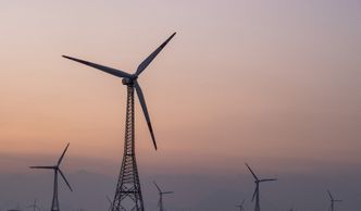 Niemcy chcą zbudować na morzu największą elektrownię na świecie. Moc 300 elektrowni jądrowych