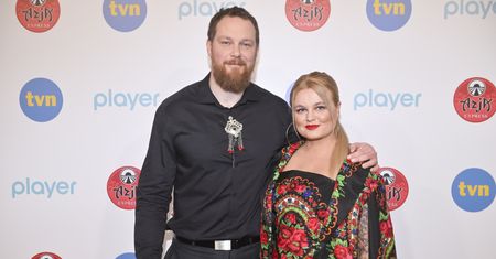 Kasia i Jędrek z "Gogglebox" o swoich zarobkach. Telewizja to tylko dodatek