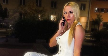Schreiber pyta o zarobki. Rozpętała dyskusję w sieci