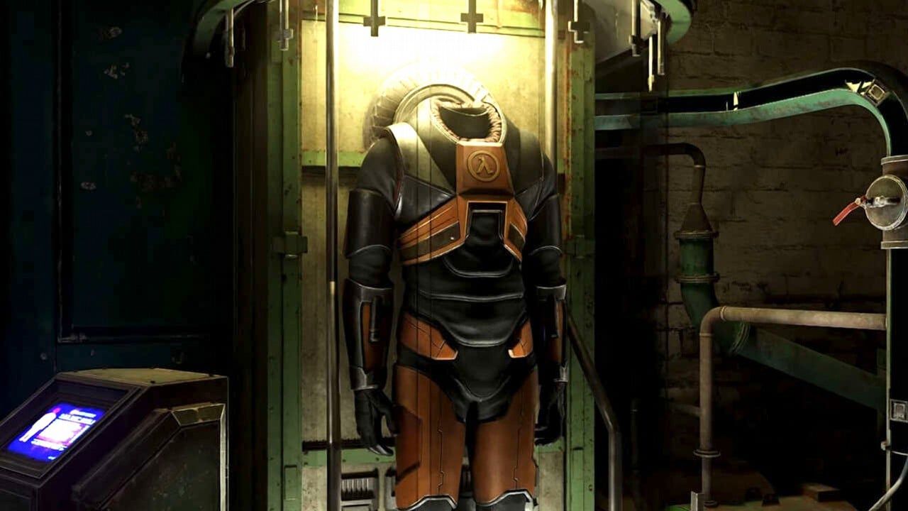 Pierwszy zwiastun Half-Life 3 ma już powstawać. Potem droga do premiery będzie już ponoć bardzo krótka