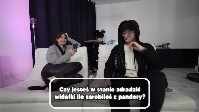 Konopskyy ujawnił zarobki. Kwota robi wrażenie