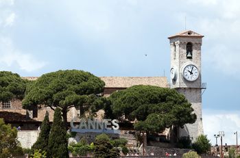 Blackout w Cannes. Poważna awaria prądu podczas festiwalu