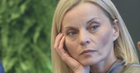 Małgorzata Foremniak adoptowała dwójkę dużych dzieci. Walczy o przyszłość syna