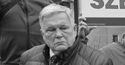 Wałbrzych: Zmarł były radny, Tadeusz Mazurkiewicz