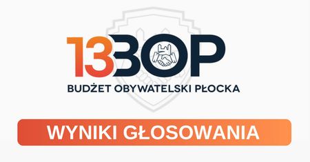 Trzynasta edycja, trzynaście pomysłów. Co zostanie zrealizowane?