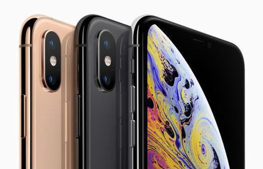 iPhone Xr z rekordową sprzedażą, 32 procent udziałów wśród smartfonów Apple