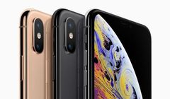 iPhone Xr z rekordową sprzedażą, 32 procent udziałów wśród smartfonów Apple