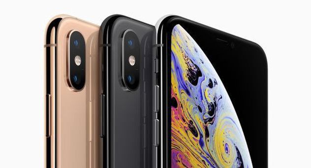 iPhone Xr z rekordową sprzedażą, 32 procent udziałów wśród smartfonów Apple