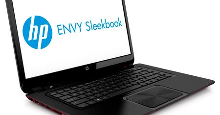HP Envy Sleekbook 4t i 6t – Intel czy AMD? Jest wybór!