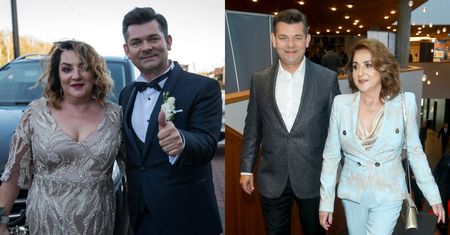 Danuta Martyniuk skromnie o utracie 15 KILOGRAMÓW: "Figurę i urodę zawdzięczam STYLOWI ŻYCIA"