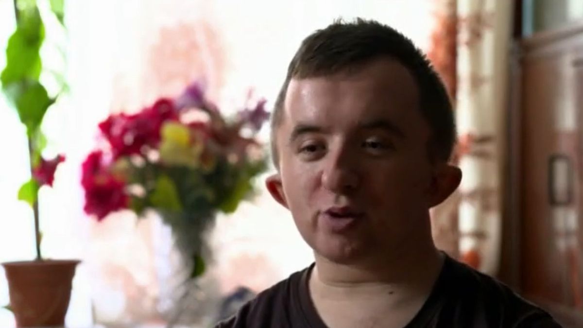 Disco Frodo z "Chłopaków do wzięcia" opowiedział o swojej chorobie