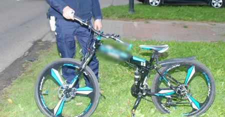 Zaginął 9-latek. Policja znalazła go 25 km od domu