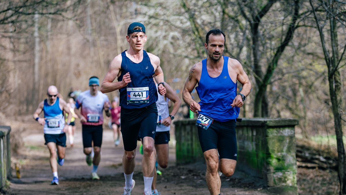 City Trail fot. A. Olszanowski