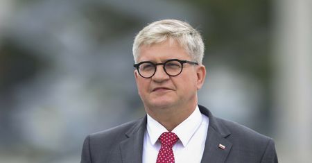 Inwazja Rosji na Ukrainę coraz bliżej? "Prawdopodobieństwo jest większe niż wczoraj"