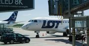 Koronawirus w Polsce. Zakaz lotów. Nowa lista wejdzie w życie dopiero 1 września