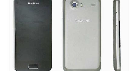GT-i9070 - tajemniczy Galaxy, niestety tylko z Gingerbreadem