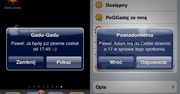 Gadu-Gadu dla iPhone'a z obsługą Powiadomień Push