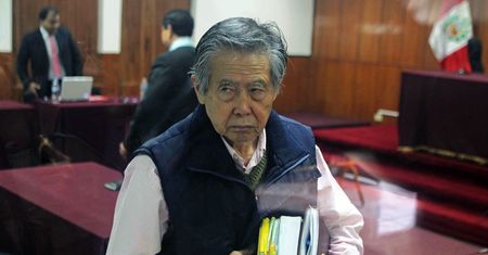 Zmarł Alberto Fujimori, były prezydent Peru