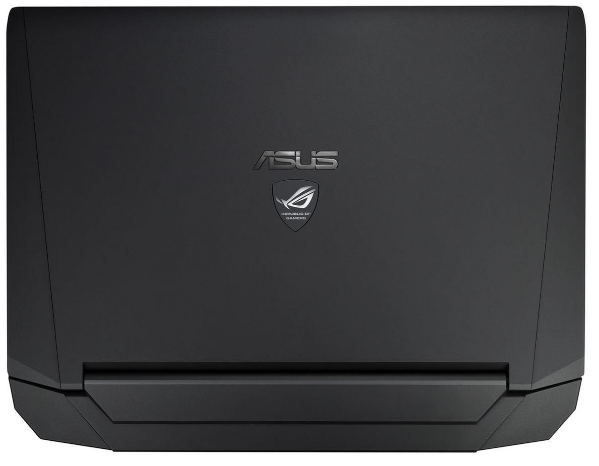 Asus G750 - zmiażdży Twojego desktopa! [test] 3