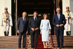 Tusk w Mołdawii. Mówił o rozszerzeniu Unii Europejskiej