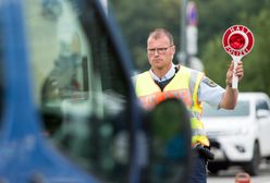 Niemcy przywracają tymczasowo kontrole graniczne