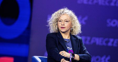 "To jest absolutny priorytet". Będzie wspólne rozliczenie podatkowe par jednopłciowych?