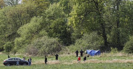 Poszukiwania 3,5-letniego Kacpra. Policja najprawdopodobniej znalazła ciało chłopca
