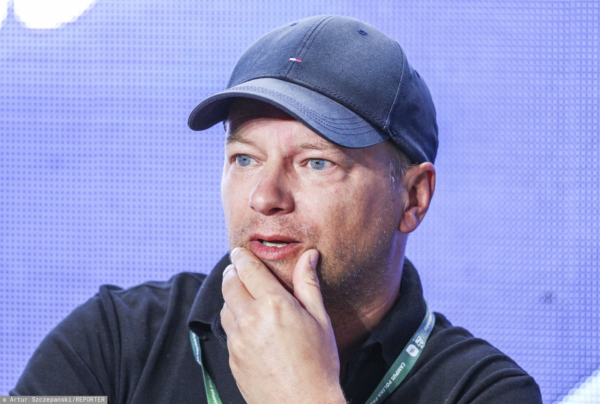 Maciej Stuhr