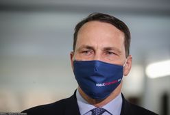 Sikorski o porozumieniu Zjednoczonej Prawicy. "Wojna na przecieki i szczury"