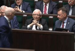 Immunitet Kaczyńskiego. Jest decyzja Sejmu