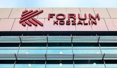 PR Inspiration pracuje dla centrum handlowego Forum Koszalin