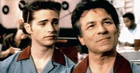 "Beverly Hills, 90210". Nie żyje Joe E. Tata, czyli serialowy właściciel Peach Pit