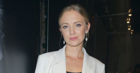 Nie zgadniecie, jakie ma wykształcenie Barbara Kurdej-Szatan. Dwukrotnie musiała zdawać maturę: "Miałam pecha"