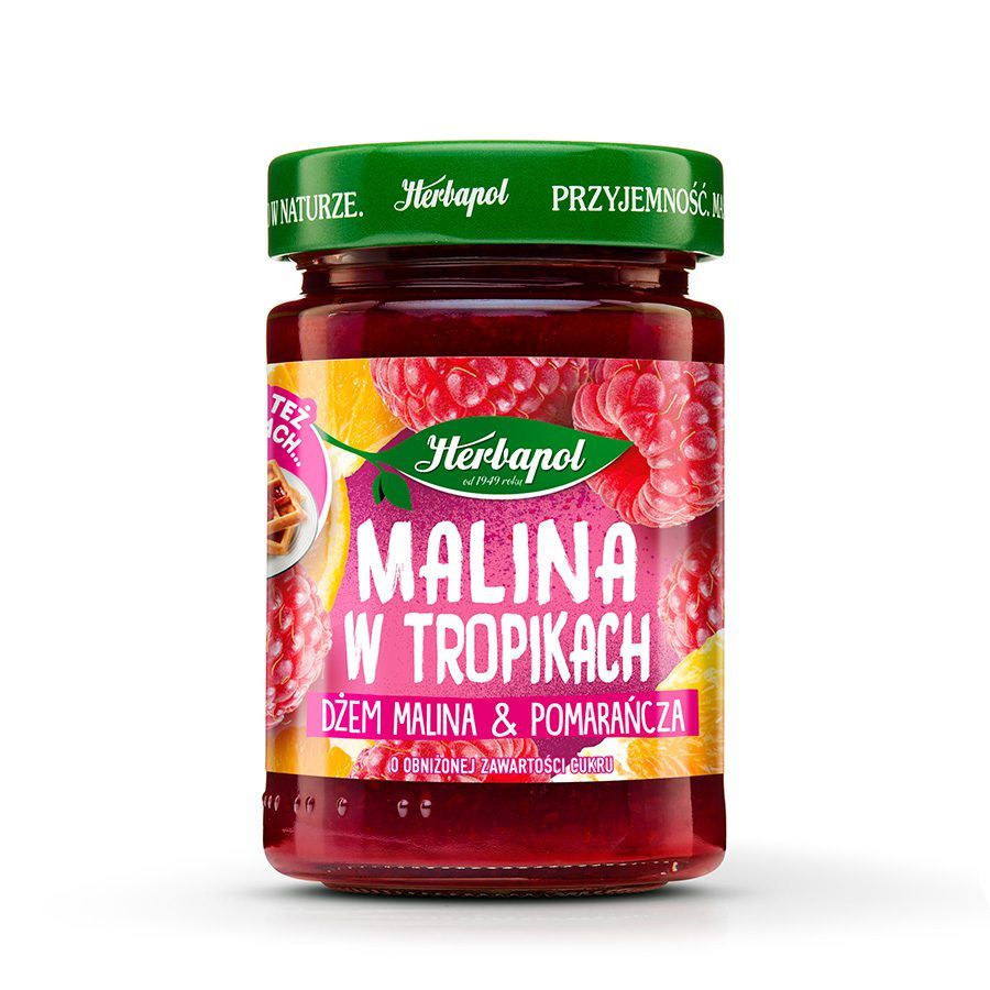 01_DZEM_MALINAwTROPIKACH_280g