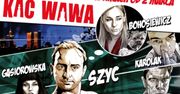 Mamy całą piosenkę Dody do "Kac Wawa"! (BĘDZIE HIT?)