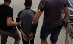 Opoczno. Próba gwałtu. Zdradził go... sposób chodzenia