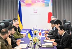 Pekin wściekły. "Zastanówcie się nad swoim zachowaniem"