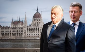 Nagła decyzja Magyara ws. Orbana. Chodzi o odprawę