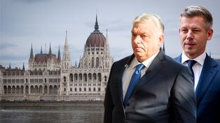 Nagła decyzja Magyara ws. Orbana. Chodzi o odprawę