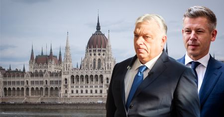 Nagła decyzja Magyara ws. Orbana. Chodzi o odprawę