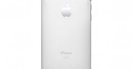 iPhone 4G z obudową Multi-Touch?