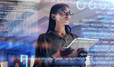 Jak sztuczna inteligencja może usprawnić pracę Frontend Developera?