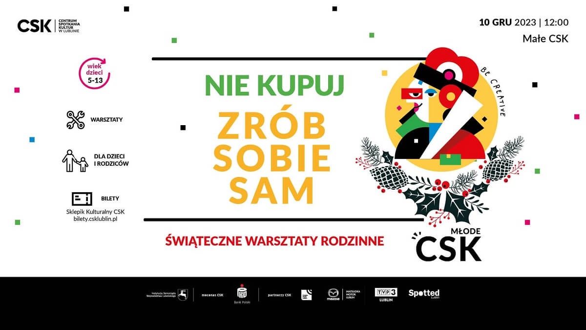 grafika nie kupuj zrób sobie sam