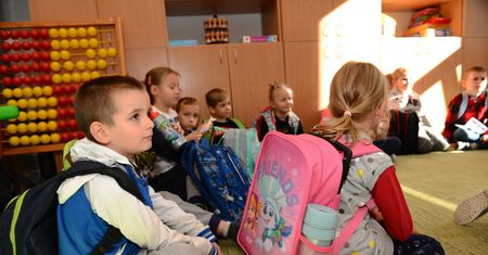 300 plus na wyprawkę szkolną. Wnioski można składać już od 1 lipca