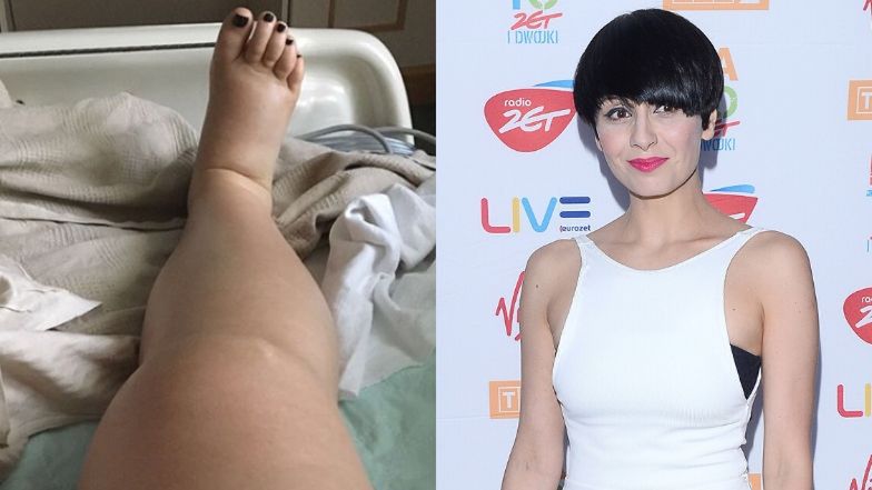 Tatiana Okupnik dzieli się przemyśleniami z okazji Dnia Matki