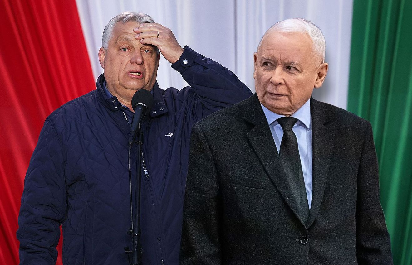 Węgierski efekt domina? [OPINIA]