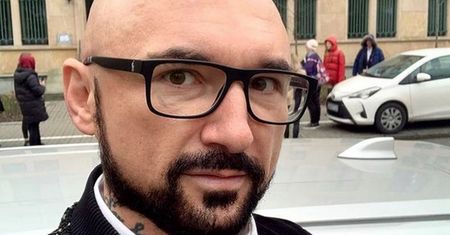 Mało kto wie, jak naprawdę nazywał się Patryk Vega. To was zelektryzuje!