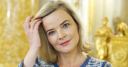 Monika Richardson odnalazła miłość. Kim jest jej nowy partner?