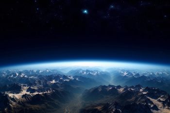 Przeleciały niedaleko Ziemi. Zjawisko zainteresowało astronomów